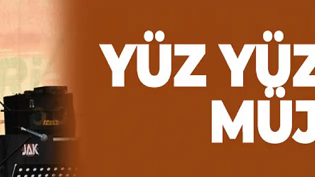 OMÜ Rektörü Yavuz Ünal yüz yüze eğitim müjdesini verdi