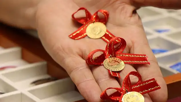 Takıda 'yarım gram' dönemi