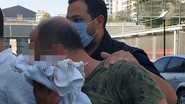 Samsun'da uyuşturucu ticaretine tutuklama