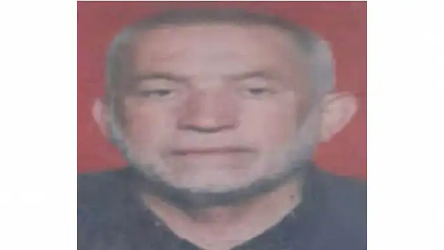 Bolu İzzet Baysal Üniversitesi Rektörü'nün babası Samsun'da kazada hayatını kaybetti