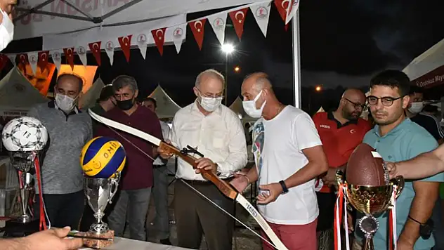 OMÜ'den tanıtım atağı