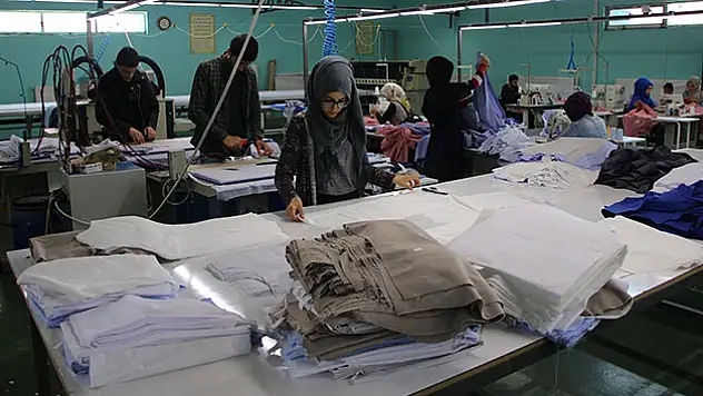 İş yerine icra gelen işçi şimdi yandı