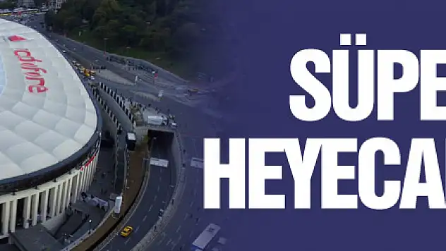 Süper Lig'de 13 ilden 20 takım 20 statta oynayacak