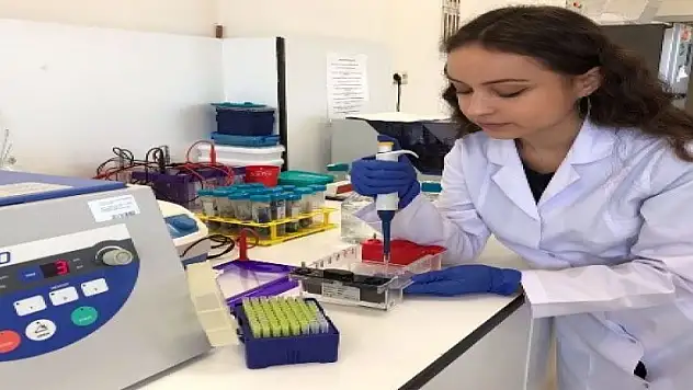 OMÜ öğrencilerinin proje başarısı