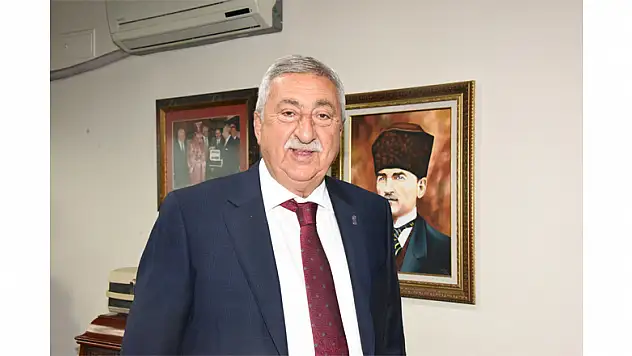 'Esnafın gözü okulda'