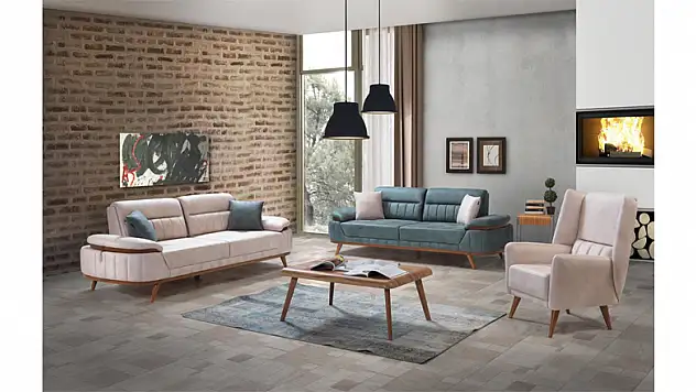 Düğünler mobilyacıları sevindirdi