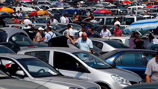 Otomobil fiyatlarına indirim