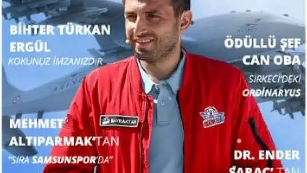 Selçuk Bayraktar: 'TEKNOFEST'in temelinde merhamet dolu bir iyilik adası var'