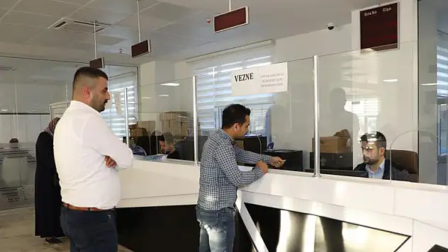 Borç yapılandırmada son başvuru tarihi 31 Ağustos