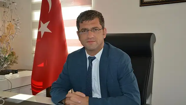 Kaymakam Civelek aşı çağrısı yaptı