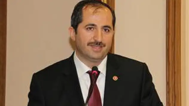 SAMSUN İL GENEL MECLİS TOPLANTISI