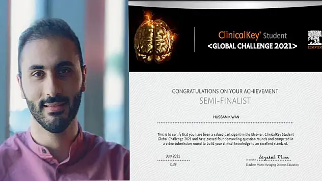 Uluslararası başarı