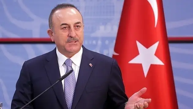 Bakan Çavuşoğlu'ndan tahliye açıklaması! 'Şu anda 200 civarında dönmek isteyen vatandaşımız var'
