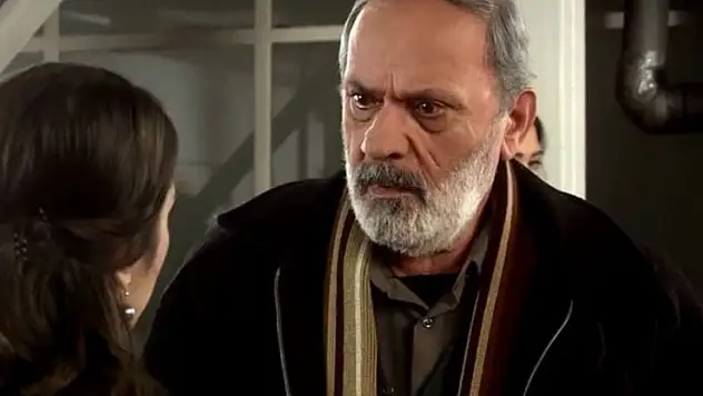 Usta oyuncu Metin Çekmez, hayatını kaybetti