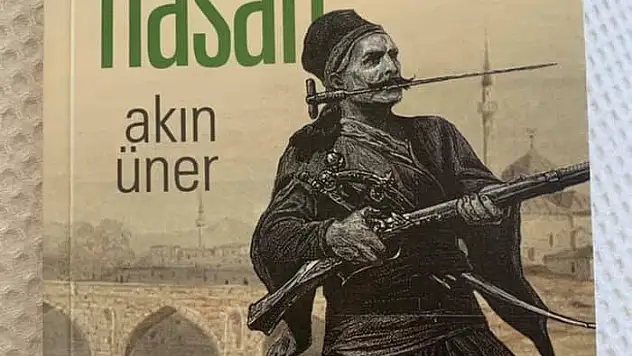 Bir Rumeli efsanesi: Debreli Hasan