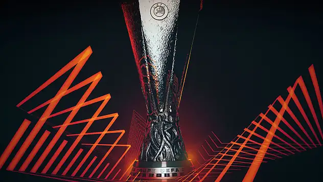 Avrupa Ligi'nde Fenerbahçe ve Galatasaray'ın rakipleri belli oldu