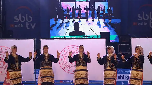 Kulüpler Arası Halk Oyunları İl Birinciliği