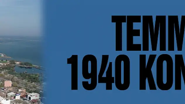 Samsun'da Temmuz ayında 1940 konut satıldı