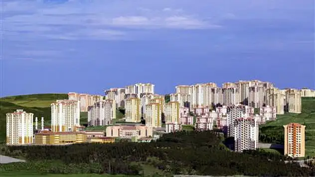 Toki'den ucuz konut müjdesi