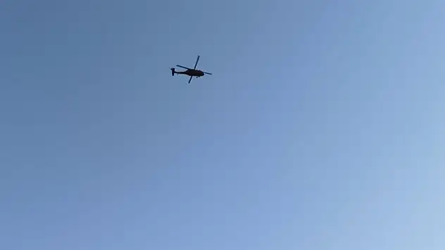 Mardin'de PKK operasyonu: 1 mahallede sokağa çıkma yasağı