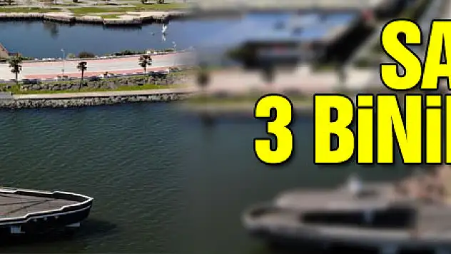 Kamu Denetçiliği Kurumu'na Samsun'dan 3 binin üzerinde başvuru