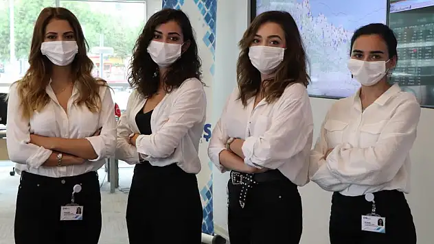 Enerjinin gizli kahramanları kadın mühendisler