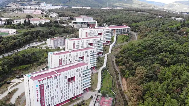 Barınma sorununa karşı önlem: Kamu kurum misafirhaneleri öğrencilere '1 ay ücretsiz'