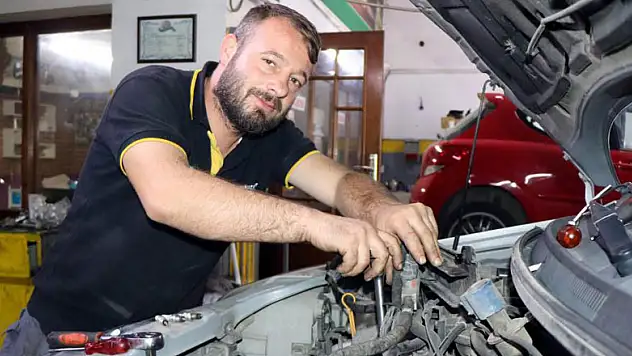 Sanayiye 'çip' dopingi