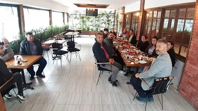 Topaloğlu: '19 Mayıs'a gelen her öğrenci artık bizim evladımızdır'