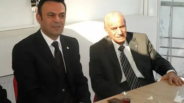 Ruhat Çetinkaya hayatını kaybetti