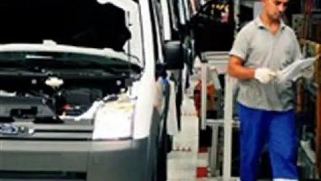 İçeride üreten yaşadı