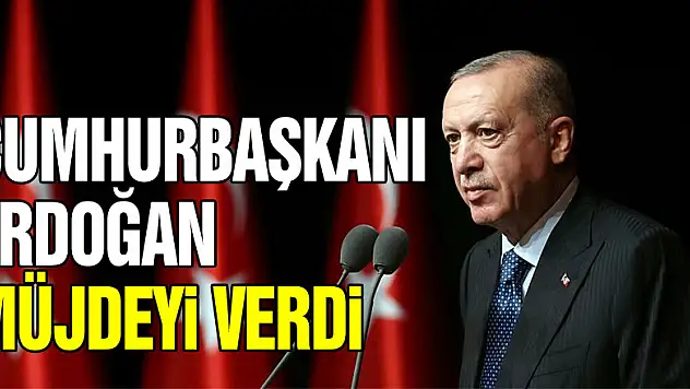 Cumhurbaşkanı Erdoğan: 'Önümüzdeki yıl milli elektrikli lokomotifimizin üretimine başlıyoruz'