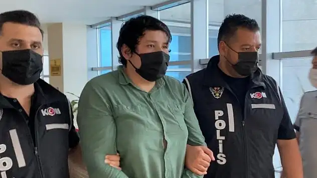 Tosuncuk hakkında 2 bin 608 yıl hapis istemiyle düzenlenen iddianame kabul edildi