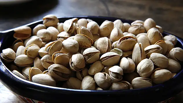 Antepfıstığını bekleyen tehlike