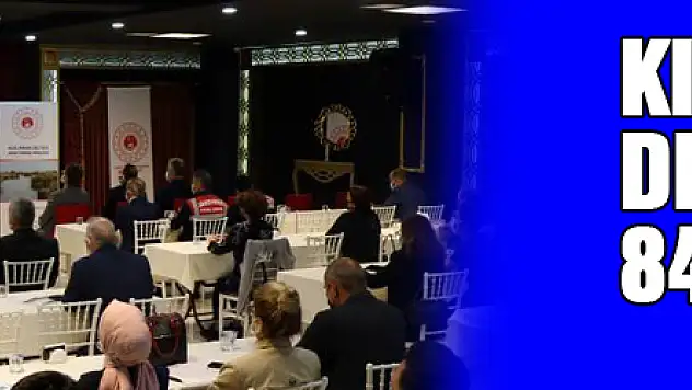 Kızılırmak Deltası'nda 84 yeni tür kayıt altına alındı.