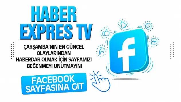 HABER EXPRES TV FACEBOOK