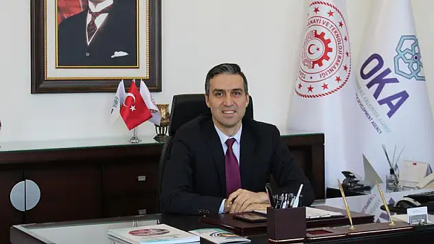 Orta Karadeniz'deki işletmelerde enerji verimliliği farkındalığı artırılacak