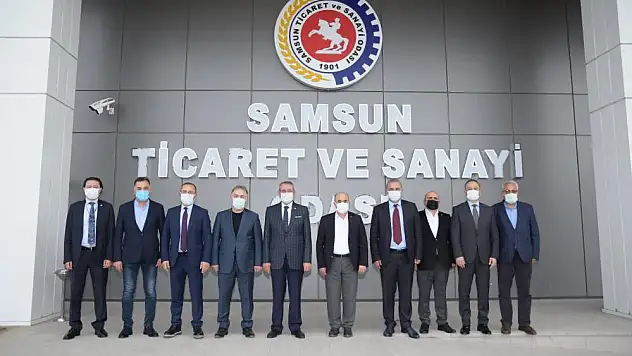 Murzioğlu: 'Kentimiz ve ülkemiz için üzerimize düşen görevi yapmayı sürdüreceğiz'