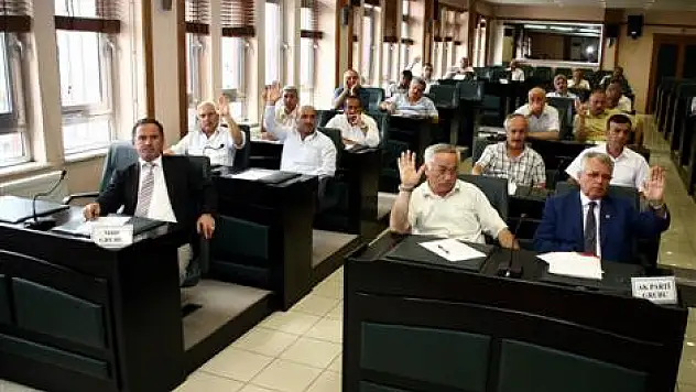 Devlet Üretici için aldı,atıl kaldı