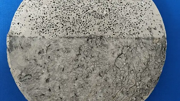 OMÜ'lü akademisyene jüri özel ödülü