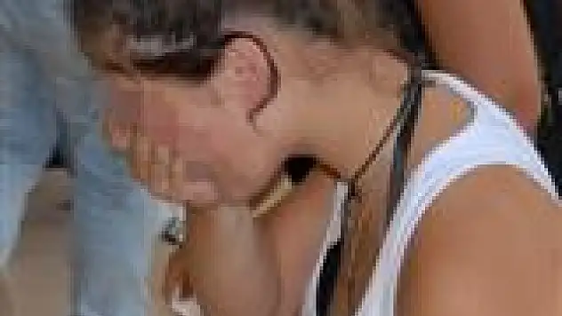 YURTTAN KAÇAN KIZ BULUNDU