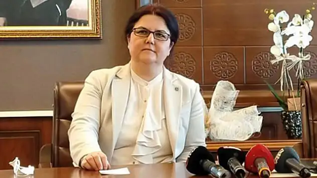 Aile ve Sosyal Hizmetler Bakanı Derya Yanık duyurdu: Hesaplara yatırılmaya başlandı
