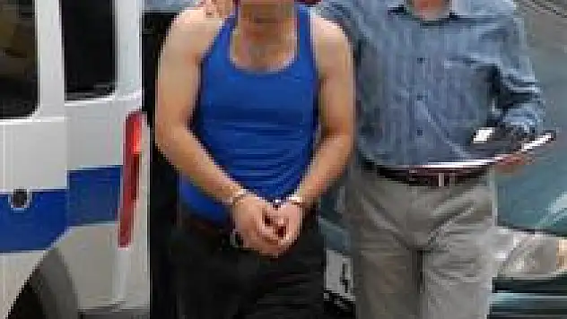 Tecavüz iddiasıyla gözaltına alınan genç, serbest bırakıldı