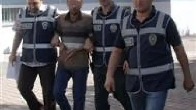 Silahlı Saldırı zanlısı yakalandı