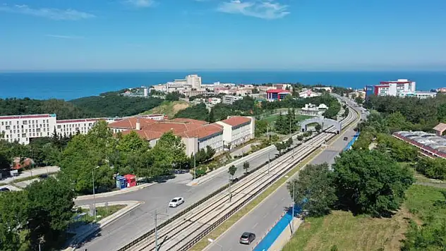 Dünyanın en etkili bilim insanları listesinde OMÜ'den 8 akademisyen