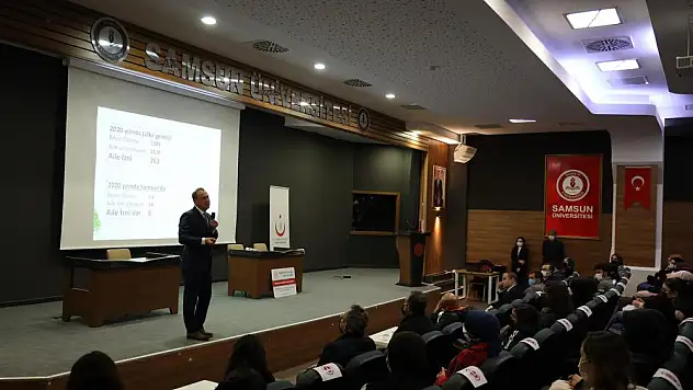 Türkiye'de 25 bin kişi organ bekliyor