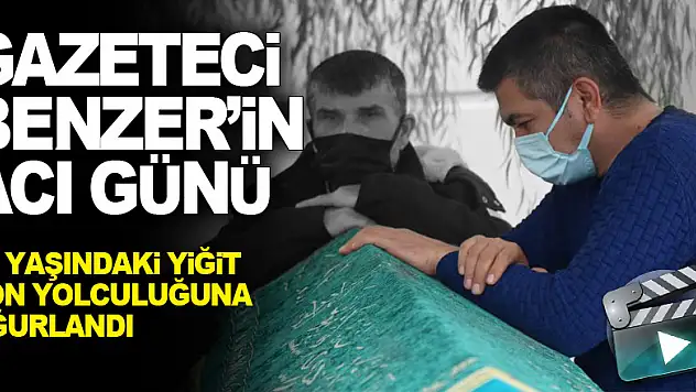 Koronayı atlattığı gün hayatını kaybeden 11 yaşındaki Yiğit, son yolculuğuna uğurlandı