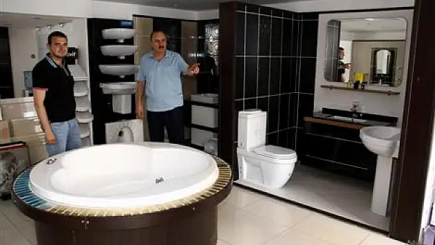 SAMSUN'DAN MADAGASKAR'A İHRACAT