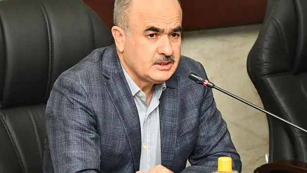 Eğitime Destek Platformu Samsun Toplantısı