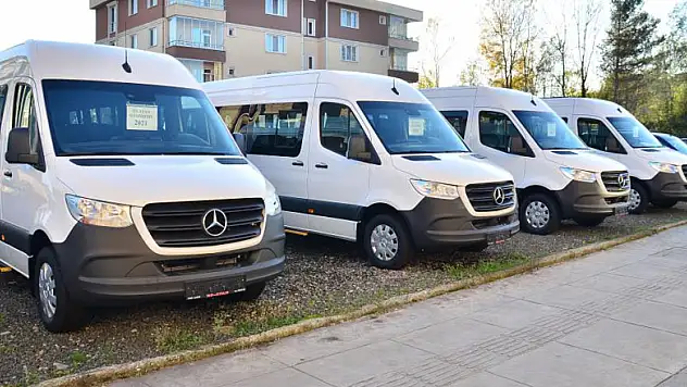 Hükümet konağı inşaatından 250 bin lira değerinde kablo çalındı